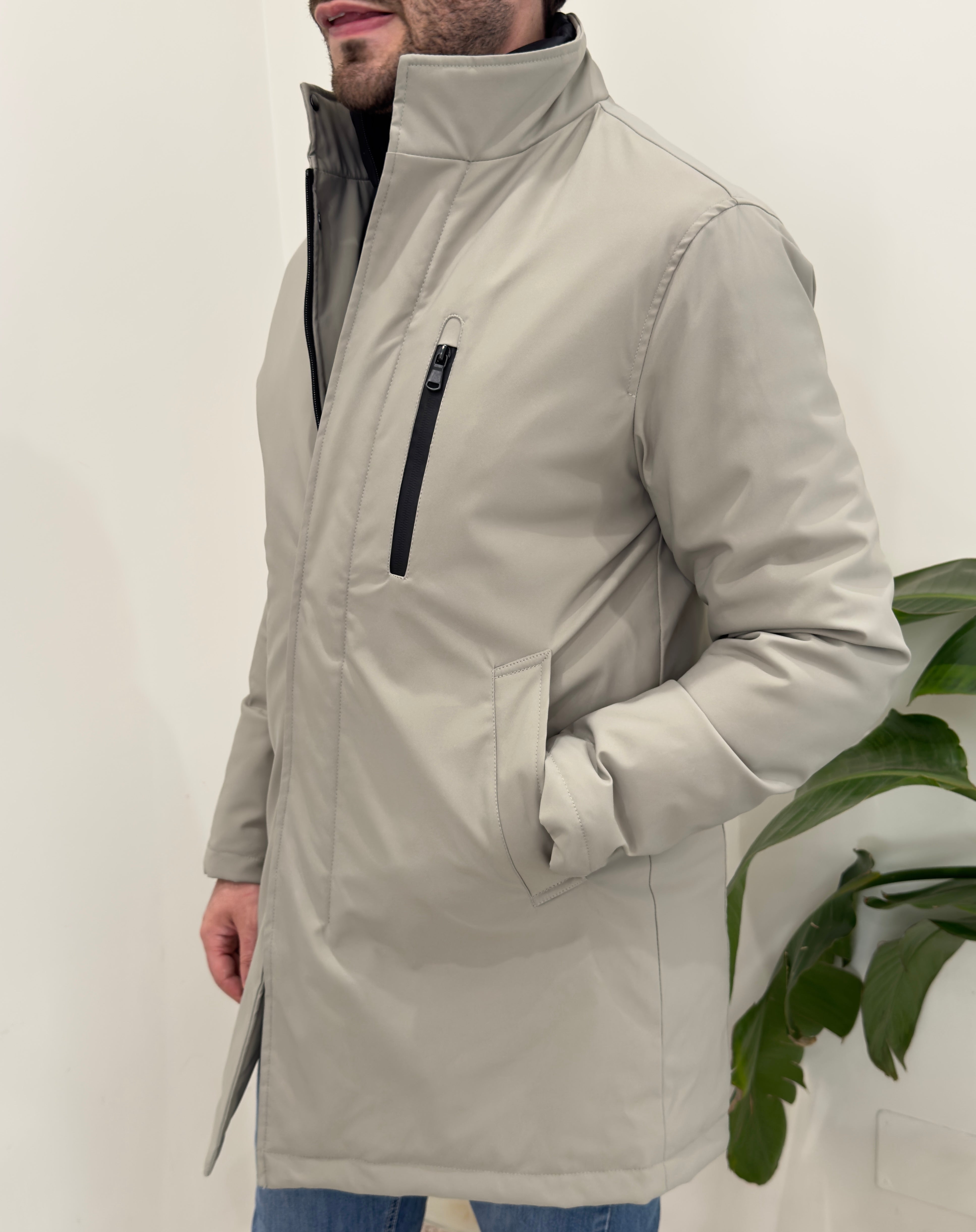 Trench Copenaghen